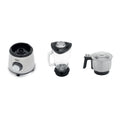 CLIKON | Hexa Crystal Pro Blender 1.5L 500W | CK2622