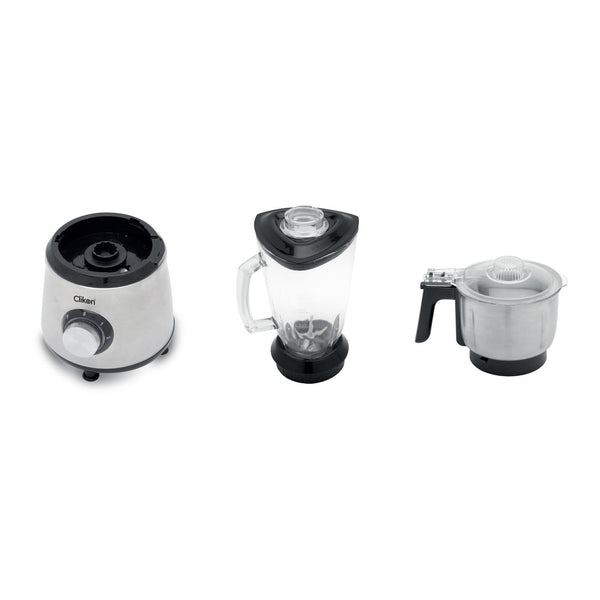 CLIKON | Hexa Crystal Pro Blender 1.5L 500W | CK2622