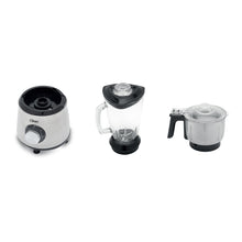 CLIKON | Hexa Crystal Pro Blender 1.5L 500W | CK2622