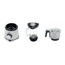 CLIKON | Hexa Crystal Pro Blender 1.5L 500W | CK2622