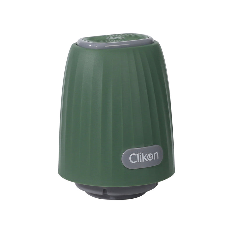 CLIKON | Electric Food Chopper Single Press Operation 600ml 300W | CK2641