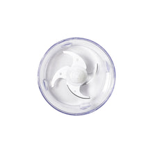 CLIKON | Electric Food Chopper Single Press Operation 600ml 300W | CK2641