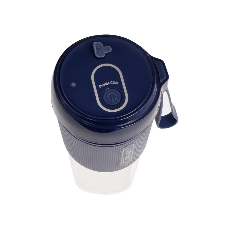 CLIKON | Portable Smoothie Blender 300ml 40W | CK2645