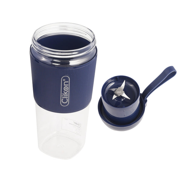 CLIKON | Portable Smoothie Blender 300ml 40W | CK2645