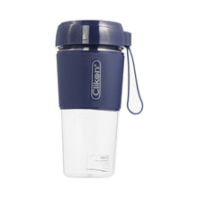 CLIKON | Portable Smoothie Blender 300ml 40W | CK2645