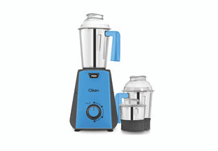 CLIKON | Ace 3 In 1 Mixer Grinder With Stainless Steel Jar 800W | CK2653