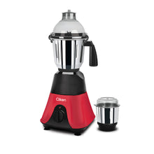 CLIKON | 2 In 1 Mixer Grinder With Stainless Steel Jar 500W | CK2655