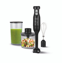 CLIKON | Multi Functional Hand Blender Set 250W | CK2667