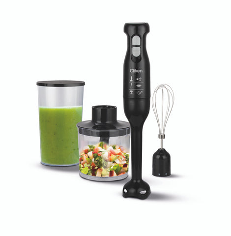 CLIKON | Multi Functional Hand Blender Set 250W | CK2667