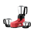 CLIKON | 3 In 1 Mixer Grinder With 3 Speed Pulse Setting  800W | CK2671