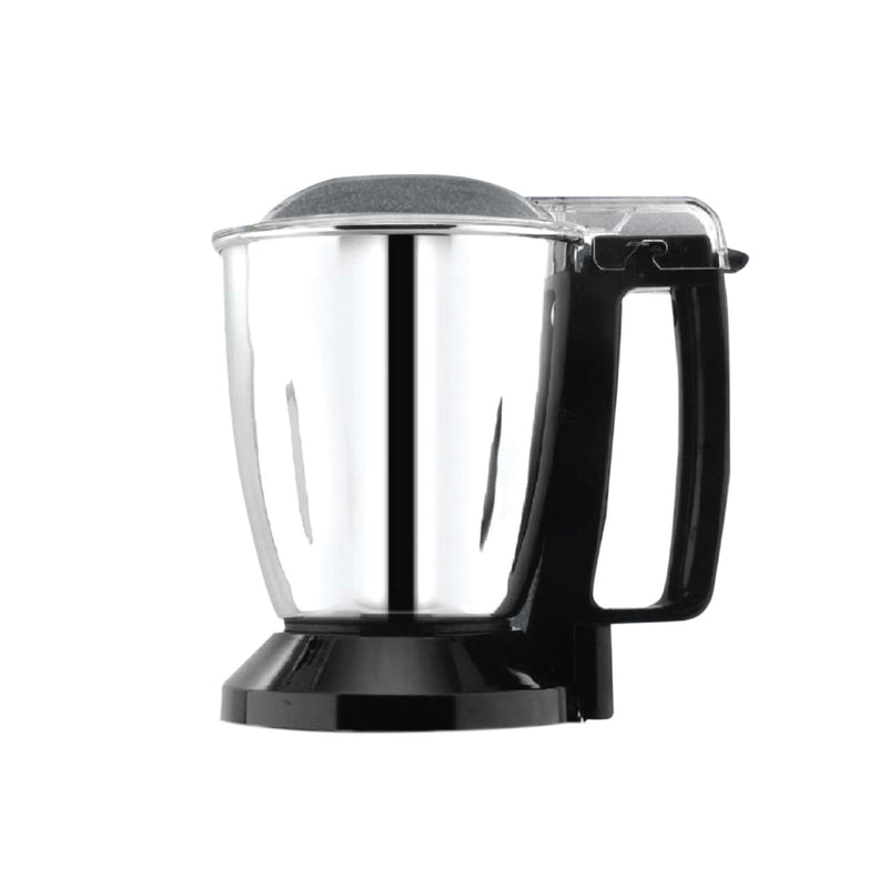 CLIKON | 3 In 1 Mixer Grinder With 3 Speed Pulse Setting  800W | CK2671