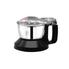 CLIKON | 3 In 1 Mixer Grinder With 3 Speed Pulse Setting  800W | CK2671