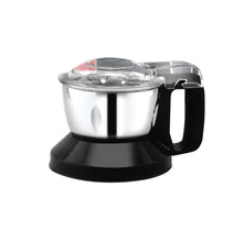 CLIKON | 3 In 1 Mixer Grinder With 3 Speed Pulse Setting  800W | CK2671