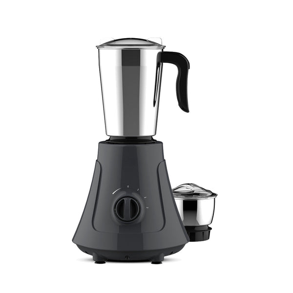 CLIKON | 2 In 1 Mixer Grinder With 3 Speed Pulse Setting  500W | CK2675