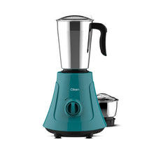 CLIKON | 2 In 1 Mixer Grinder With 3 Speed Pulse Setting  500W | CK2675