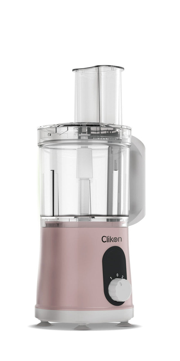 CLIKON | Multipurpose Electric Chopper 3 Speed With Pulse Control 0.7L 500W | CK2678