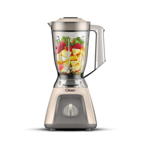 CLIKON | 2 In 1 Blender With Shock Proof Body 1.5L 600W | CK2683