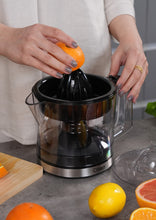 CLIKON | Citrus Juicer 750ml 40W | CK2687