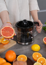 CLIKON | Citrus Juicer 750ml 40W | CK2687