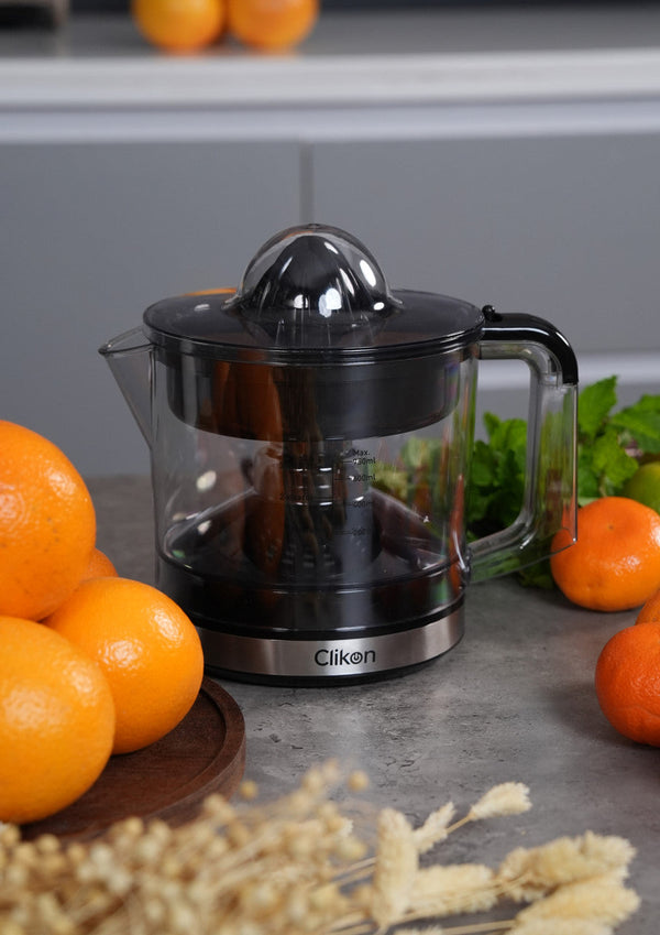 CLIKON | Citrus Juicer 750ml 40W | CK2687