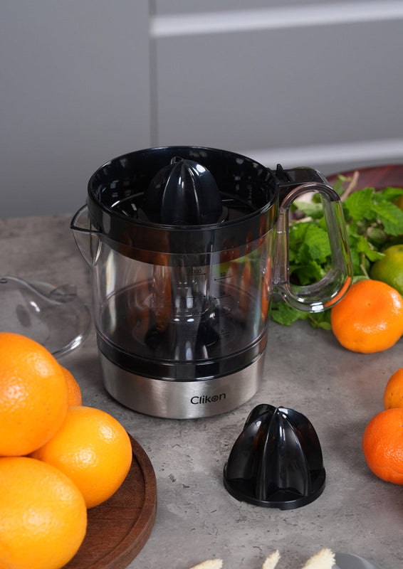 CLIKON | Citrus Juicer 1L 40W | CK2688