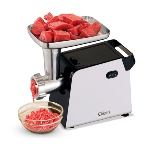 CLIKON | 2 In 1 Meat Blender With 550W | CK2690