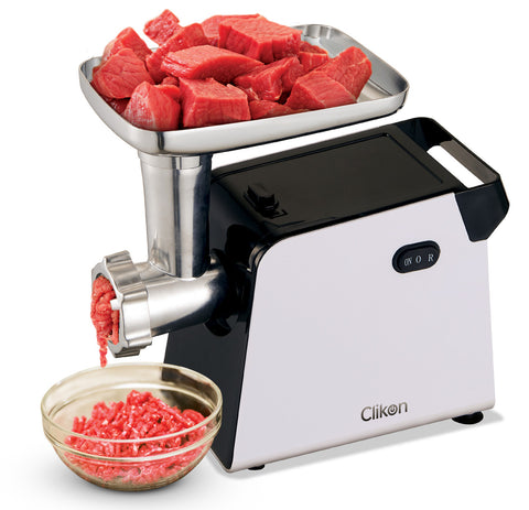 CLIKON | Meat Grinder 400W | CK2692