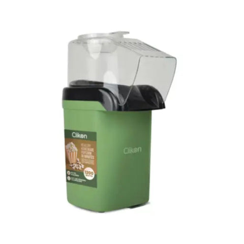 CLIKON | Pop Corn Maker 1200W | CK2712