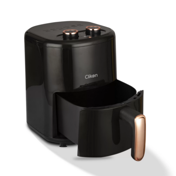 CLIKON | Air Fryer-4L 1200W | CK353