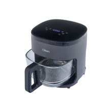 CLIKON | Air Fryer With Glass Container 4.2L 1300W | CK354