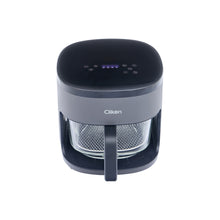 CLIKON | Air Fryer With Glass Container 4.2L 1300W | CK354