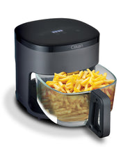 CLIKON | Air Fryer With Glass Container 4.2L 1300W | CK354