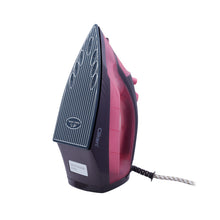 CLIKON | Steam Iron Pink 1300W | CK4105-N