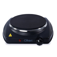 CLIKON | Single Design Hot Plate Variable Temperature Control 1500W | CK4285