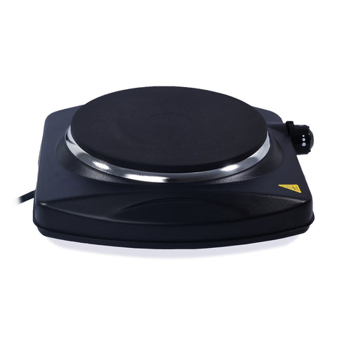 CLIKON | Single Design Hot Plate Variable Temperature Control 1500W | CK4285
