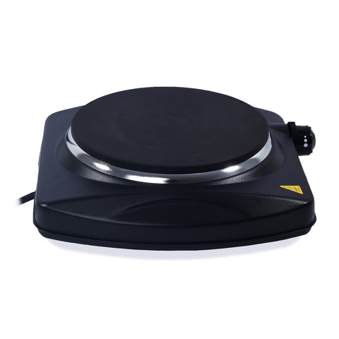 CLIKON | Single Design Hot Plate Variable Temperature Control 1500W | CK4285