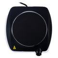 CLIKON | Single Design Hot Plate Variable Temperature Control 1500W | CK4285