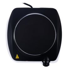 CLIKON | Single Design Hot Plate Variable Temperature Control 1500W | CK4285