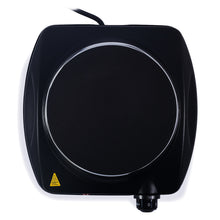 CLIKON | Single Design Hot Plate Variable Temperature Control 1500W | CK4285