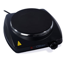 CLIKON | Single Design Hot Plate Variable Temperature Control 1500W | CK4285