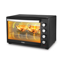 CLIKON | Elecric Toaster Oven 48L 2000W | CK4314-M