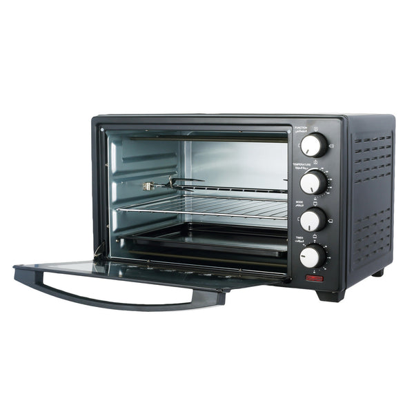 CLIKON | Electric Toaster Oven 38L 2000W | CK4313-M