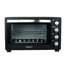 CLIKON | Electric Toaster Oven 38L 2000W | CK4313-M