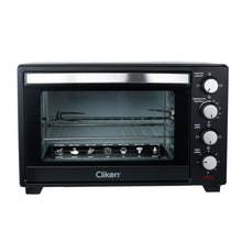 CLIKON | Elecric Toaster Oven 48L 2000W | CK4314-M