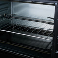 CLIKON | Electric Toaster Oven 38L 2000W | CK4313-M