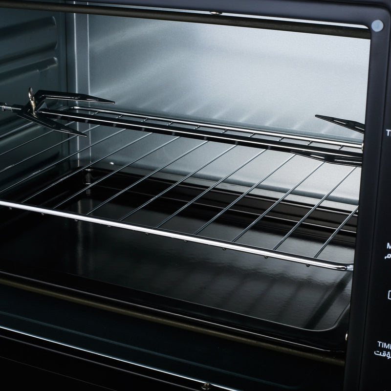 CLIKON | Electric Toaster Oven 38L 2000W | CK4313-M