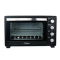 CLIKON | 30L Toaster Oven With Rotisserie & Convention | CK4312