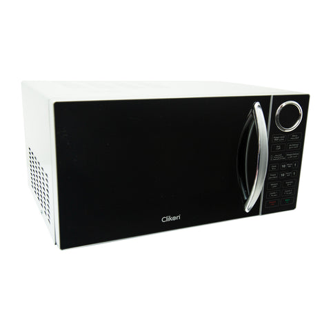 CLIKON | Digital Microwave Oven 25L 1400W | CK4319