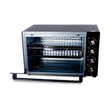 CLIKON | Elecric Toaster Oven 100L 2800W | CK4322