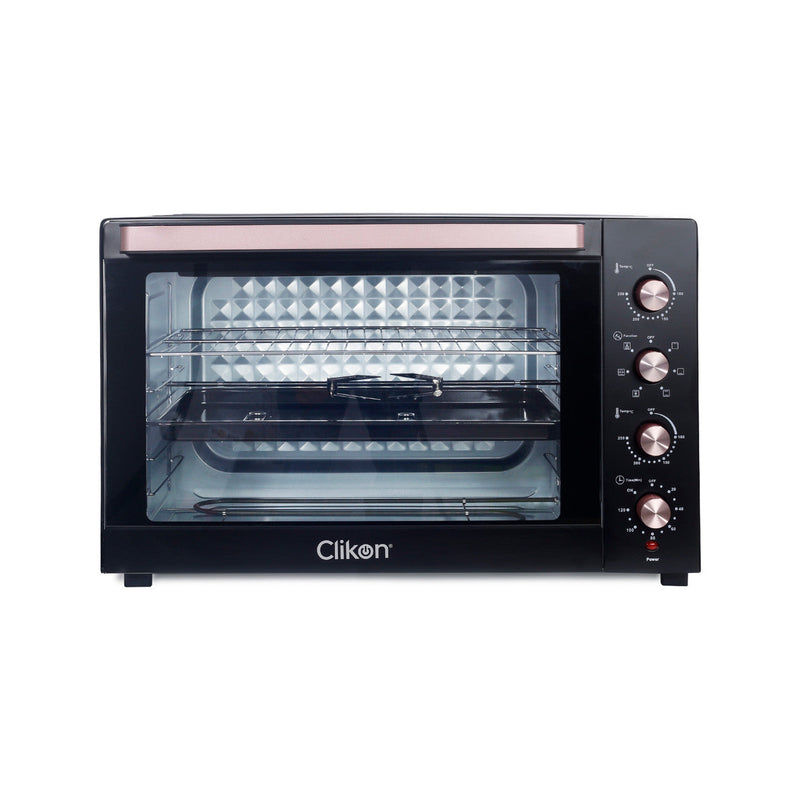 CLIKON | Elecric Toaster Oven 100L 2800W | CK4322